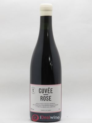 Corbières Rose Maxime Magnon  2014 - Lot of 1 Bottle