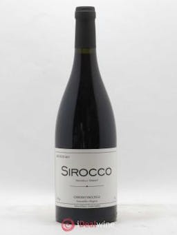 Ajaccio Sirocco Vaccelli  2017 - Lot of 1 Bottle