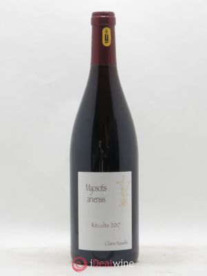 Hautes-Côtes de Nuits Myosotis Arvensis Naudin-Ferrand (Domaine)  2017 - Lot of 1 Bottle