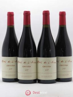 Vin de France (anciennement Côtes du Rhône) Khayyam Famille Thibon-Macagno  2018 - Lot de 4 Bouteilles