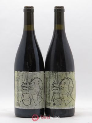 Australie The Dean's Pinot Noir Lucy Margaux  2018 - Lot of 2 Bottles