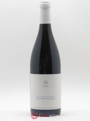 Vin de France Les Terres Blanches Vieilles vignes Clos des Grillons  2016 - Lot de 1 Bouteille