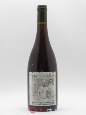 Australie Wildman Pinot noir Lucy Margaux  2017 - Lot of 1 Bottle