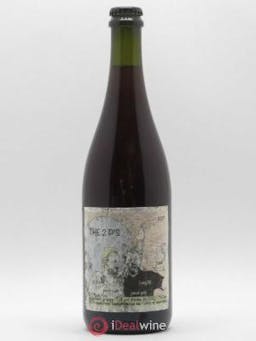 Australie The 2 P's Pinot noir Pinot Gris Lucy Margaux 2017 - Lot de 1 Bouteille