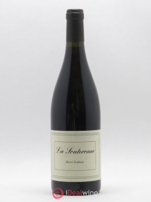 IGP Ardèche La Souteronne Hervé Souhaut - Domaine Romaneaux-Destezet  2016 - Lot of 1 Bottle