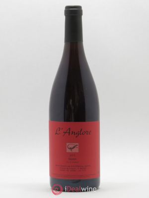 Vin de France Nizon L'Anglore  2015 - Lot de 1 Bouteille