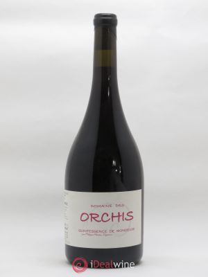 Vin de Savoie Quintessence de Mondeuse Orchis 2014 - Lot de 1 Magnum
