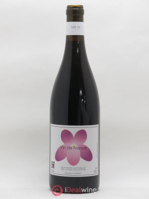 Vin de France (Ex Saint-Joseph) Hirotake Ooka - Domaine La Grande Colline  2013 - Lot de 1 Bouteille