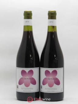 Vin de France (Ex Saint-Joseph) Hirotake Ooka - Domaine La Grande Colline  2012 - Lot de 2 Bouteilles