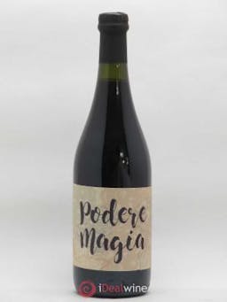 Lambrusco Dell'Emilia Podere Magia 2017 - Lot of 1 Bottle