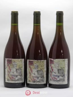 Australie Noir de Florette Lucy Margaux Pinot Noir 2017 - Lot of 3 Bottles