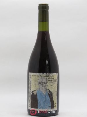 Australie Little Creek Single Vineyard Lucy Margaux Pinot Noir 2017 - Lot de 1 Bouteille