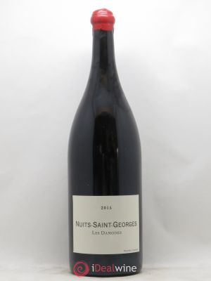Nuits Saint-Georges Les Damodes Domaine de Chassorney - Frédéric Cossard  2015 - Lot of 1 Double-magnum