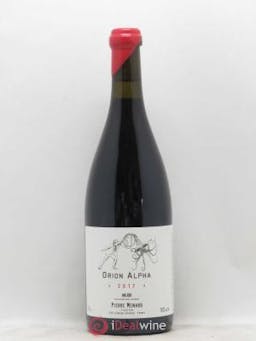 Anjou Orion Alpha Pierre Menard 2017 - Lot of 1 Bottle