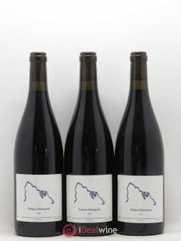 Vin de France Pedres Blanques Rié et Hirofumi Shoji  2017 - Lot of 3 Bottles
