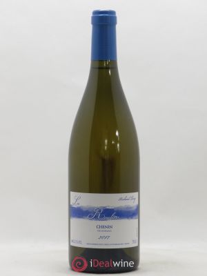 Vin de France Les Rouliers Richard Leroy (Domaine)  2017 - Lot de 1 Bouteille