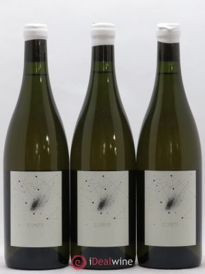 Sud-Ouest Vin de France Comete Château Lestignac  - Lot of 3 Bottles