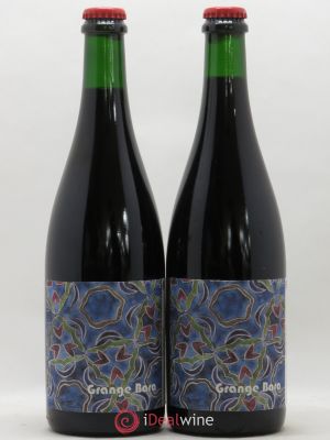 Vin de France Grange Bara Daniel Sage  2014 - Lot of 2 Bottles