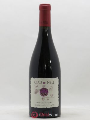 Vin de France Cabernet Sauvignon Clos de Nell 2009 - Lot of 1 Bottle