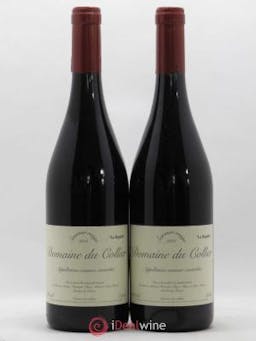 Saumur La Ripaille Collier (Domaine du)  2014 - Lot of 2 Bottles