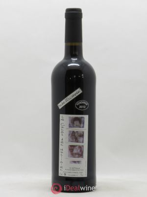 Vin de France Poudre d'Escampette Le Casot des Mailloles 2012 - Lot de 1 Bouteille