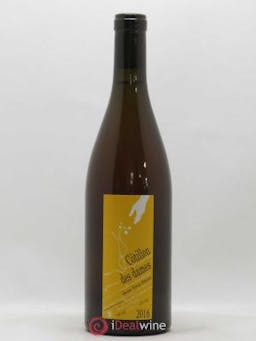 Vin de France Cotillon des Dames Jean-Yves Péron  2016 - Lot de 1 Bouteille