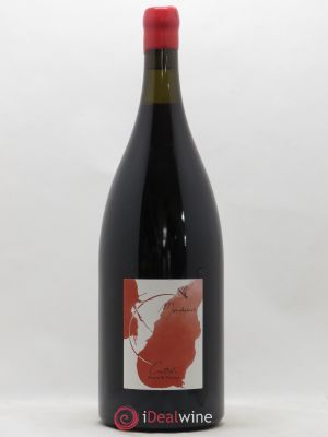 Vin de Savoie Mondeuse Cellier des Pauvres Curtet 2016 - Lot de 1 Magnum