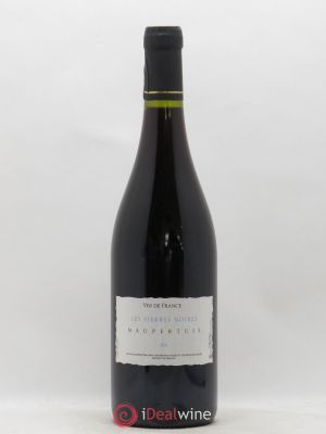 Vin de France Auvergne Les Pierres noires Maupertuis 2019 - Lot of 1 Bottle
