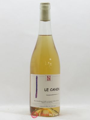Vin de France Le Canon Hirotake Ooka - Domaine La Grande Colline 2014 - Lot of 1 Bottle