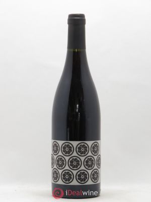 Vin de France Les Vignes d'Olivier - Olivier Cohen 2015 - Lot de 1 Bouteille