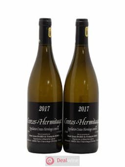 Crozes-Hermitage Dard et Ribo (Domaine)  2017 - Lot of 2 Bottles