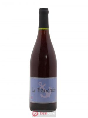 Vin de France La Tranchée Domaine Yoyo 2018 - Lot de 1 Bouteille