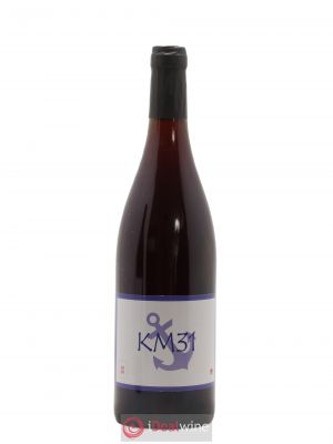 Vin de France KM31 Domaine Yoyo 2019 - Lot of 1 Bottle
