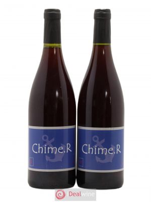 Vin de France Chime R Domaine Yoyo 2019 - Lot of 2 Bottles