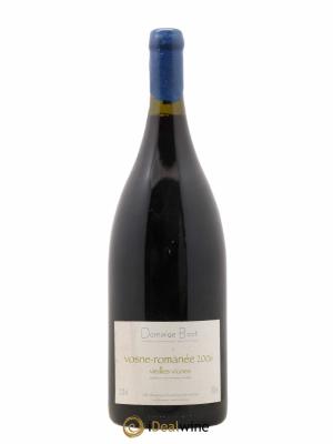 Vosne-Romanée Vieilles Vignes Bizot (Domaine)  2006 - Lot de 1 Magnum