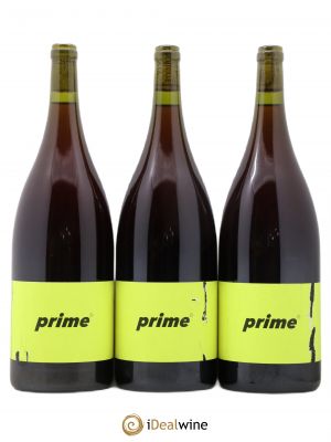 Vin de France Prime Freres Soulier 2021 - Lot de 3 Magnums