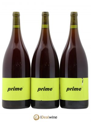 Vin de France Prime Freres Soulier 2021 - Lot de 3 Magnums