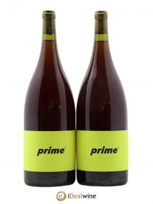 Vin de France Prime Freres Soulier 2021 - Lot of 2 Magnums