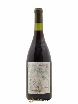 Australie Village of Tiers Lucy Margaux  2017 - Lot de 1 Bouteille