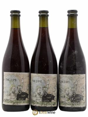 Australie The 2'PS Lucy Margaux 2017 - Lot de 3 Bouteilles