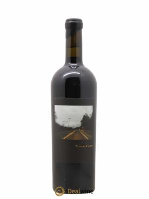 Santa Barbara Sine Qua Non Trouver l'Arêne Manfred Krankl  2015 - Lot de 1 Bouteille