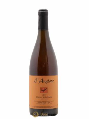Vin de France Chemin de la brune L'Anglore  2018