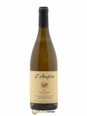 Vin de France Sels d'argent L'Anglore  2017