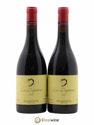 Conca de Barbera La Llopetera Escoda Sanahuja 2017 - Lot de 2 Bouteilles