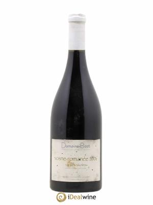 Vosne-Romanée Vieilles Vignes Bizot (Domaine)  2006 - Lot de 1 Bouteille