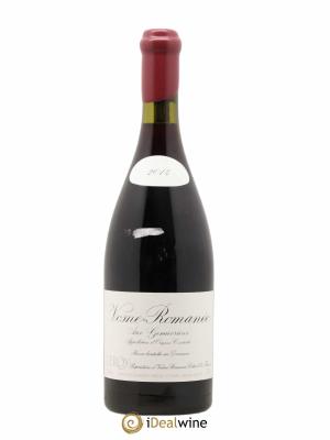 Vosne-Romanée Les Genaivrières Leroy (Domaine)  2014 - Lot de 1 Bouteille