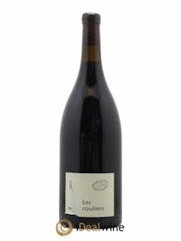 Vin de France Les Rouliers Benoit Courault  2019 - Lot de 1 Magnum