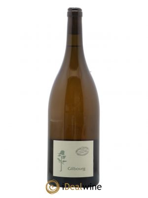 Vin de France Gilbourg Benoit Courault  2019 - Lot de 1 Magnum
