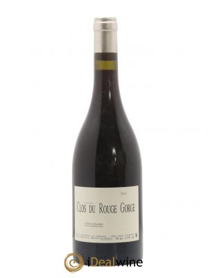 IGP Côtes Catalanes Clos du Rouge Gorge Cyril Fhal  2015 - Lot of 1 Bottle