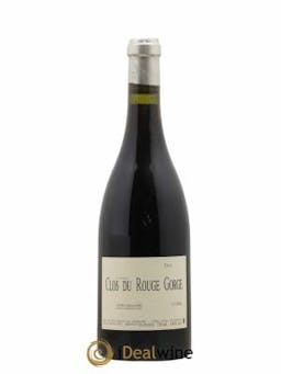 IGP Côtes Catalanes Clos du Rouge Gorge L'Ubac Cyril Fhal  2012 - Lot de 1 Bouteille